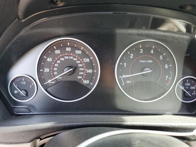 WBA8B9G56HNU49214 BMW 330 I