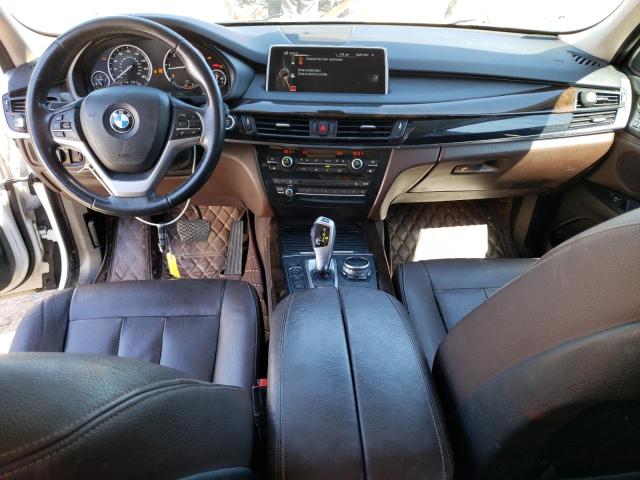 5UXKS4C51F0N06199 BMW X5 Xdrive35d