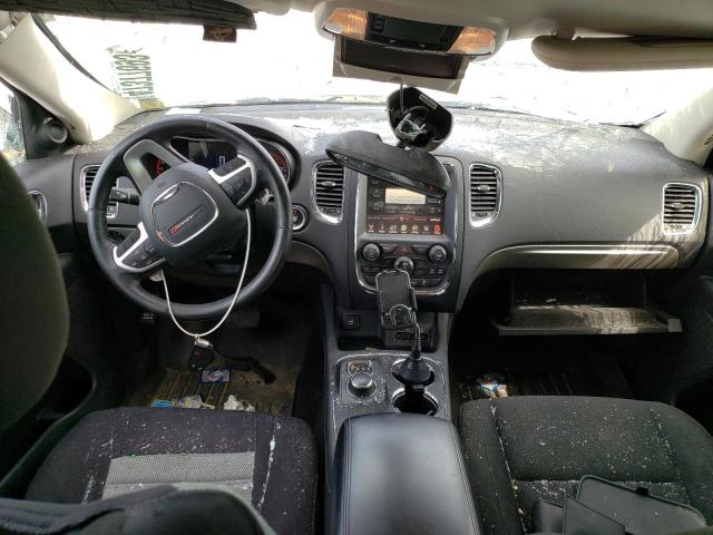 1C4RDJAG0HC639566 Dodge Durango Sxt