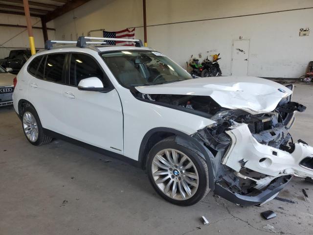 WBAVL1C57EVR95152 BMW X1 Xdrive28i