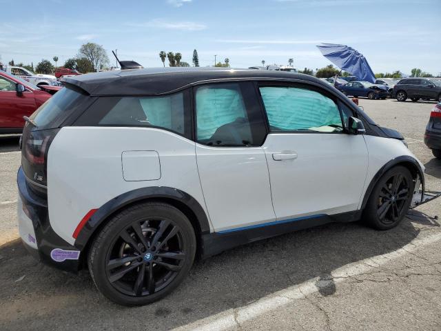 WBY8P6C50K7D00870 BMW I3 S Bev