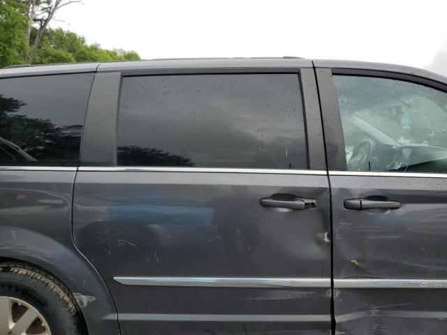2C4RC1BG0GR231432 Chrysler Town & Country Touring