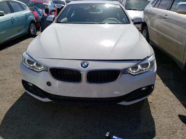 WBA3N7C58GK227625 BMW 428 I