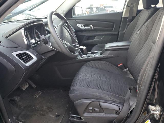 2GKFLVEK4E6381539 GMC Terrain Sle