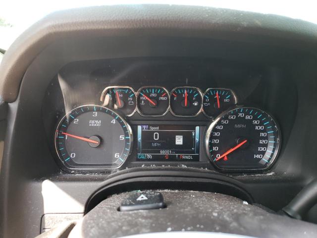 1GKS1DKCXJR397383 GMC YUKON SLT