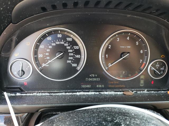 WBA5A5C58GG349350 BMW 528 I
