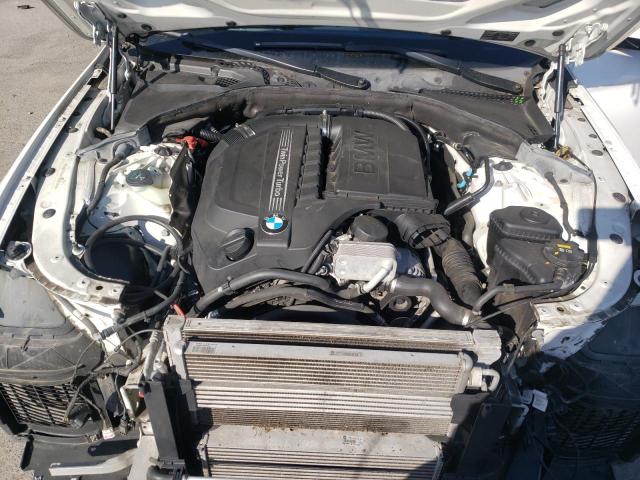 WBA5B3C58FD546598 BMW 535 XI