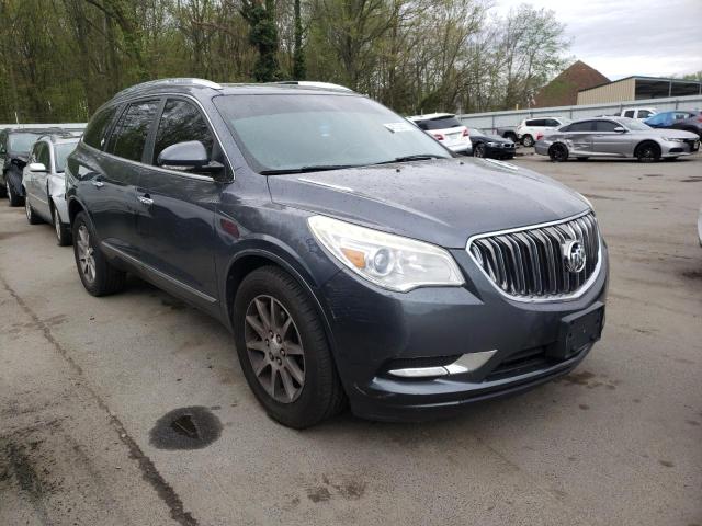 5GAKVBKD2EJ316363 Buick Enclave