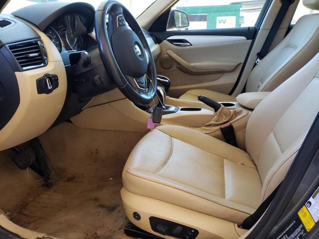 WBAVM1C50EVW50400 BMW X1 Sdrive28i