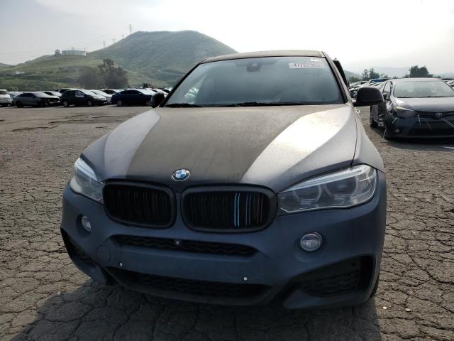5UXKU0C55J0G69856 BMW X6 Sdrive35i