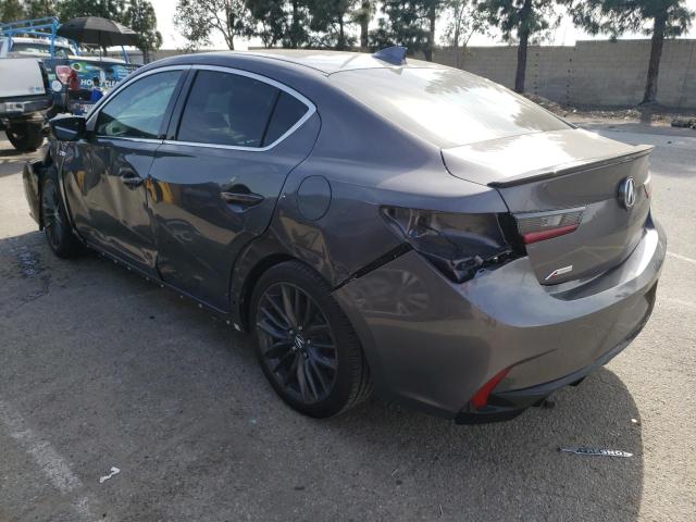19UDE2F86KA003964 Acura Ilx Premium A-spec