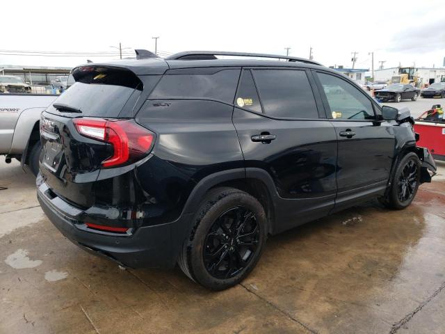 3GKALPEV7NL201465 GMC Terrain Slt