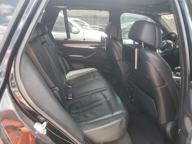 5UXKR6C57E0C03520 BMW X5 Xdrive50i