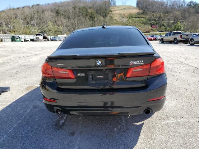 WBAJA7C34HG457913 BMW 530 XI