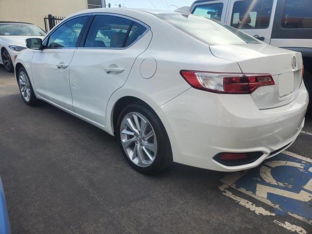 19UDE2F75HA015992 Acura Ilx Premium Tech