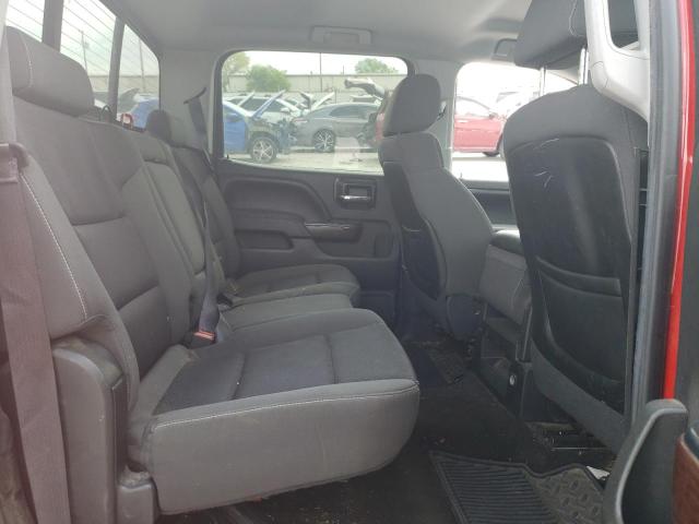 3GTU2UEC1EG260593 GMC Sierra K1500 Sle