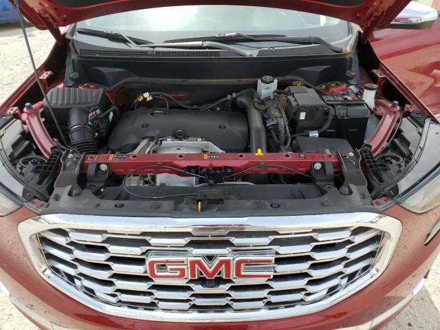 3GKALSEX0JL285448 GMC Terrain Denali