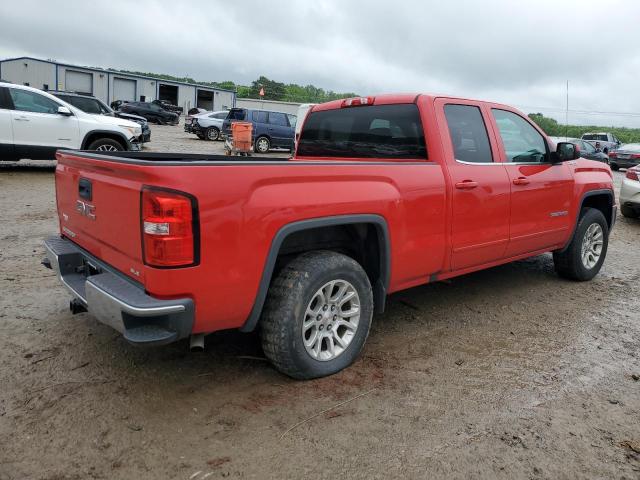 1GTV2MEC2GZ147016 GMC Sierra K1500 Sle