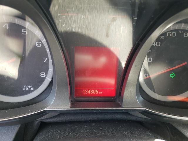 2GKALMEK7H6140132 GMC Terrain Sle