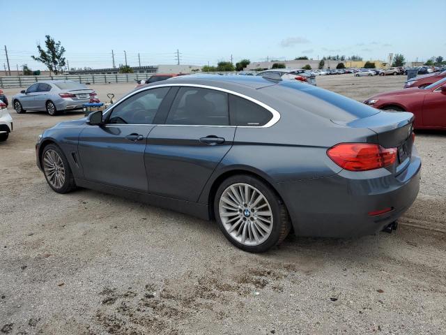WBA4A9C56GG505498 BMW 428 I Gran Coupe Sulev