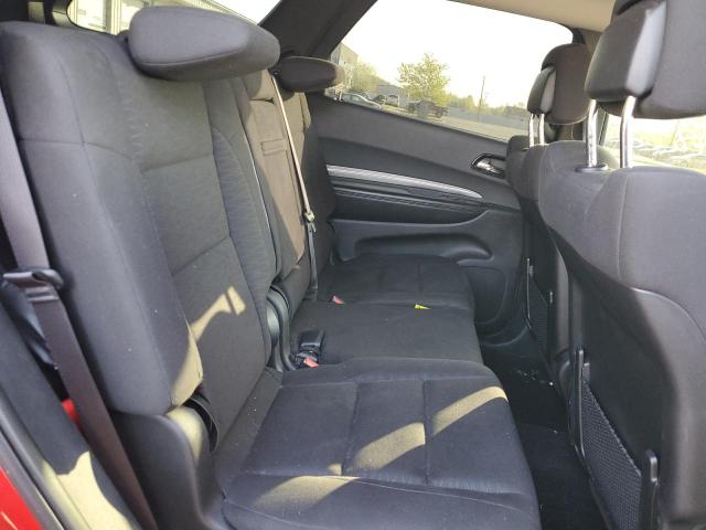 1C4RDJDGXKC825019 Dodge DURANGO GT
