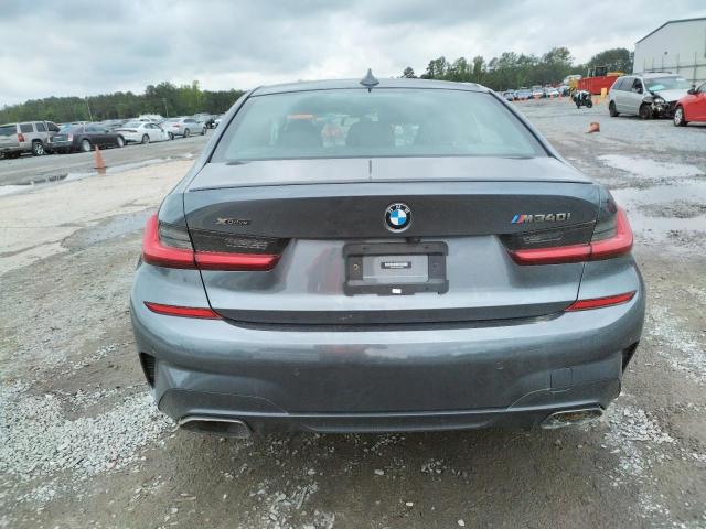 WBA5U9C08LFJ59583 BMW M340XI