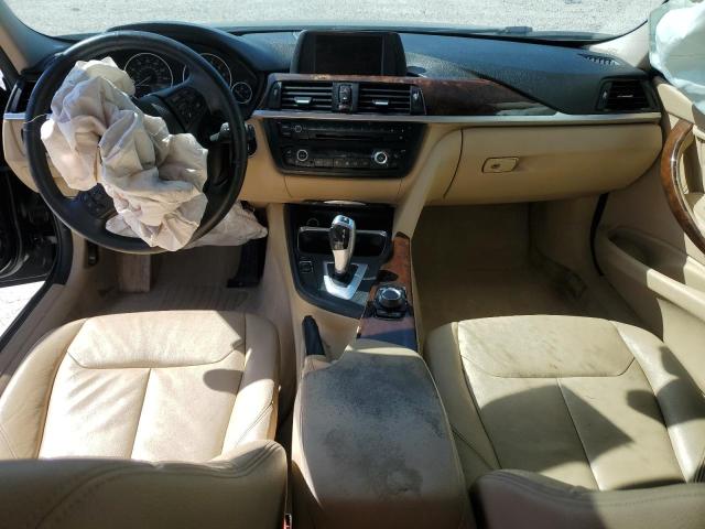 WBA3C3C50EF983406 BMW 320 I Xdrive