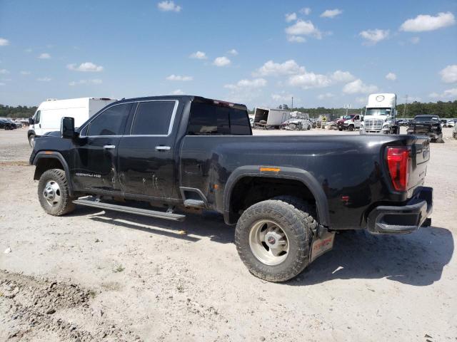 1GT49WEY9MF239199 GMC Sierra K3500 Denali