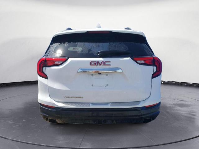 3GKALMEX7KL291860 GMC Terrain Sle