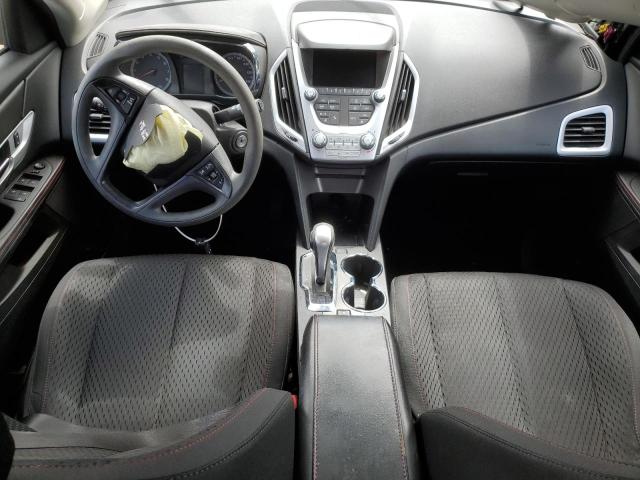2GKALMEK9F6348607 GMC Terrain Sle
