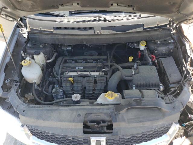 3C4PDCAB7LT264876 Dodge JOURNEY SE