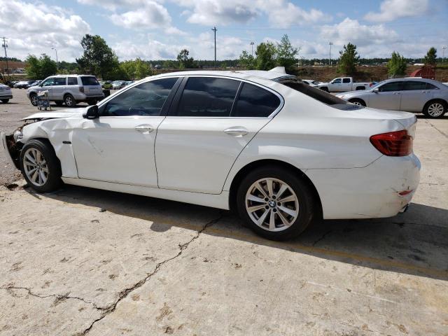 WBA5A5C58GG349350 BMW 528 I