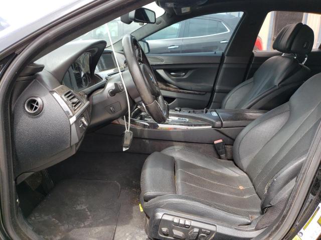 WBA6A0C53ED317265 BMW 640 I Gran Coupe