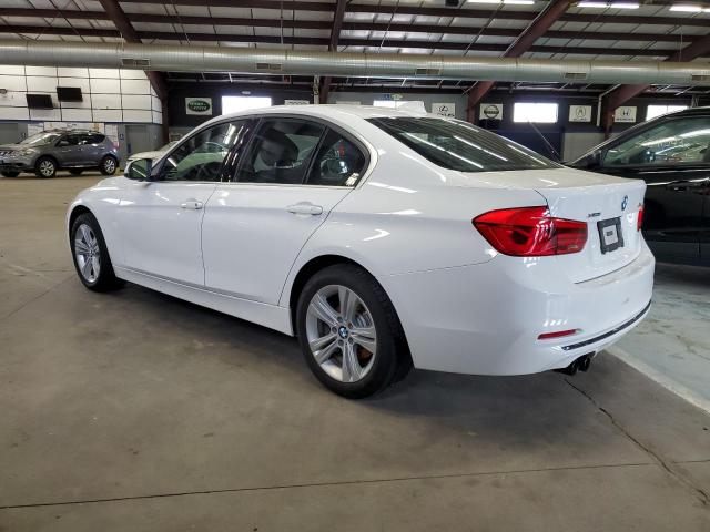 WBA8D9C50JEM31703 BMW 330 XI