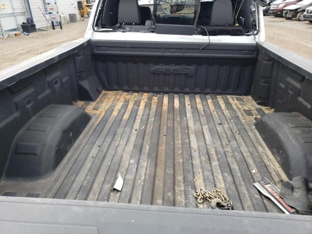 1GT49PEY9NF294596 GMC Sierra K2500 At4