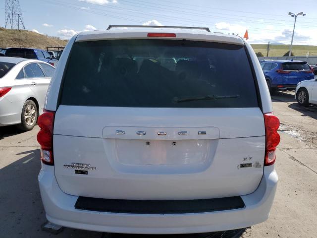 2C4RDGCG0ER429911 Dodge Grand Caravan Sxt