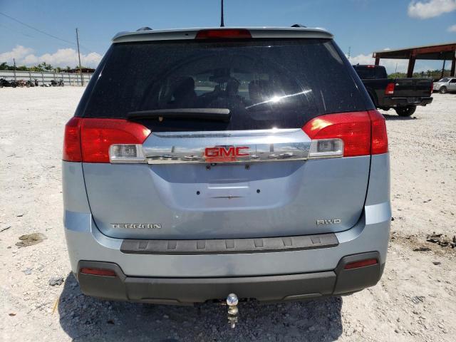 2GKFLWEK5E6381331 GMC Terrain Sle