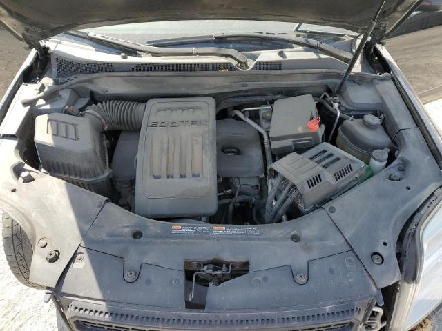 2GKFLTEK3H6318781 GMC Terrain Sle