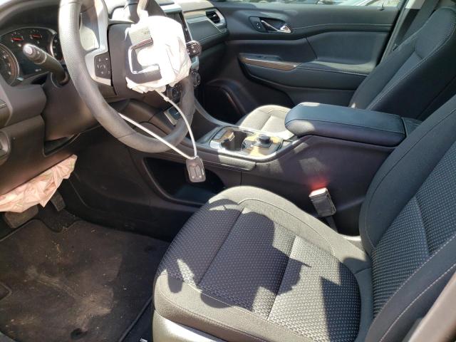 1GKKNRL41PZ139657 GMC ACADIA SLE