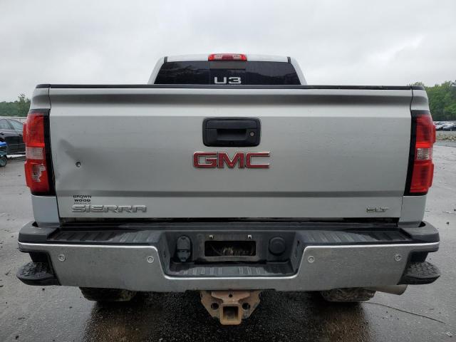 1GT12TE81GF263846 GMC Sierra K2500 Slt