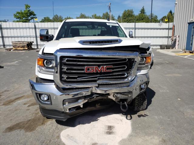 1GT12REY7KF175265 GMC Sierra K2500 Slt