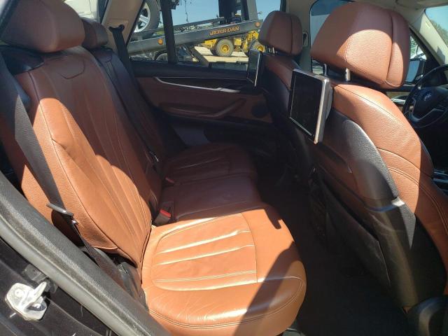 5UXKR6C55F0J78342 BMW X5 Xdrive50i