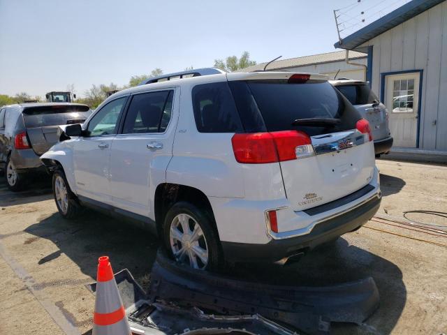 2GKFLUE34G6172288 GMC Terrain Slt
