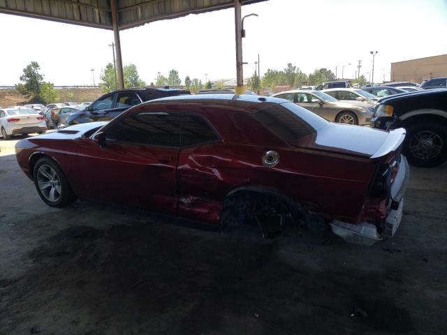 2C3CDZAG6KH583663 Dodge Challenger Sxt