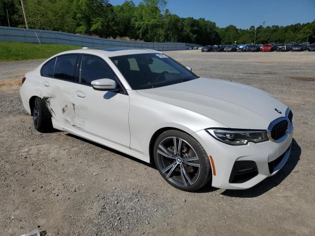 WBA5R1C59KFH06408 BMW 330I