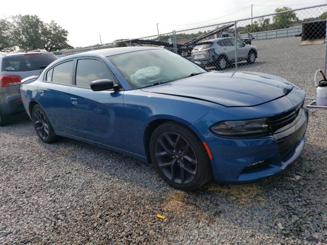 2C3CDXBG8LH136613 Dodge Charger Sxt