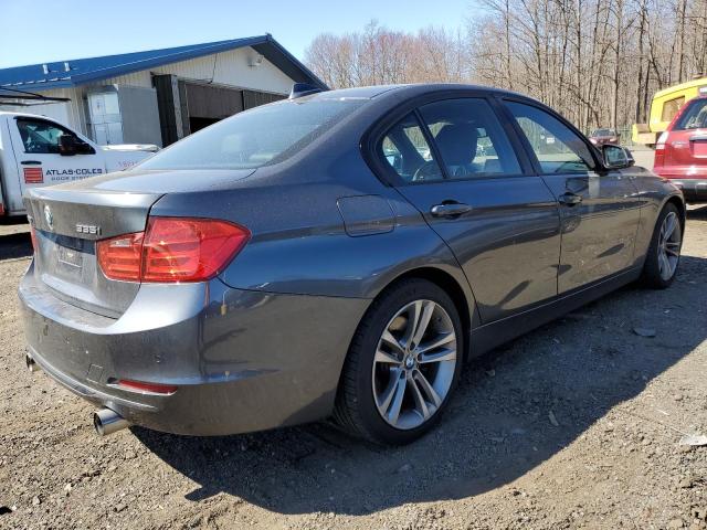 WBA3B9C50EP459107 BMW 335 XI