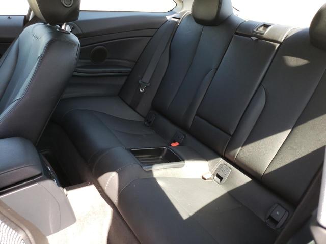 WBA3N5C51FK198259 BMW 428 XI