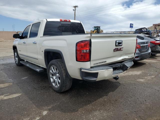 3GTU2WEC6FG125459 GMC Sierra K1500 Denali
