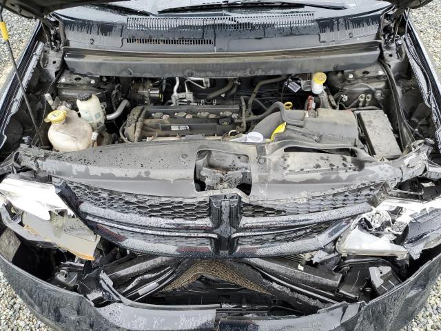 3C4PDCBB2KT774047 Dodge JOURNEY SE